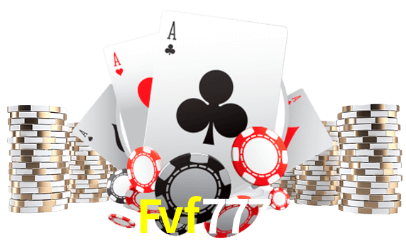 Jogue jogos de pôquer em Fvf777