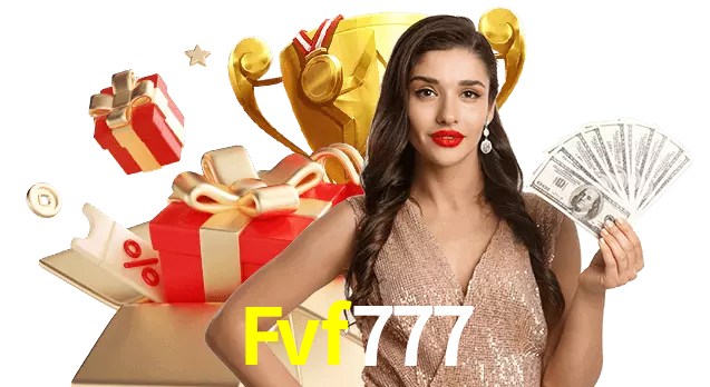 Jogue com dealers reais no Fvf777!