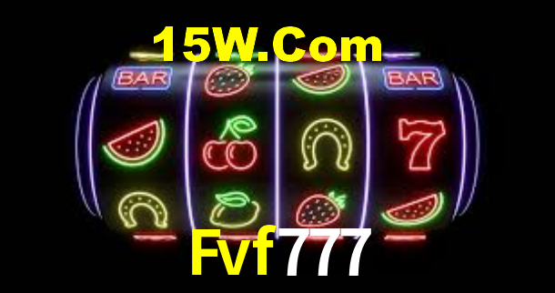 Daily Bonuses Fvf777