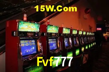 Promoção Relâmpago Fvf777