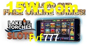 Slot Games Fvf777