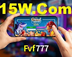 Live Casino Fvf777