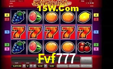 Segurança 2FA Fvf777