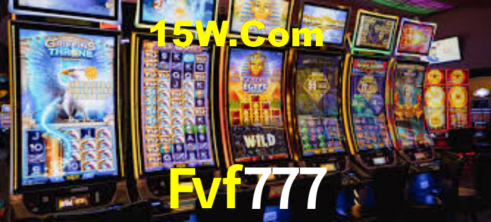 Fvf777 Bet