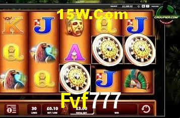 Fvf777 Bet