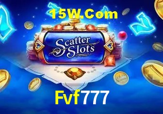 Benefícios da Conta Fvf777
