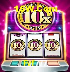 Jogos de Slot Fvf777
