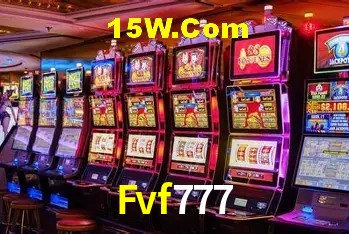 Casino Ao Vivo Fvf777