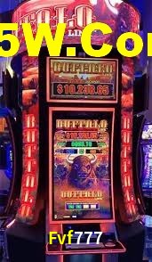 Gates of Olympus Fvf777